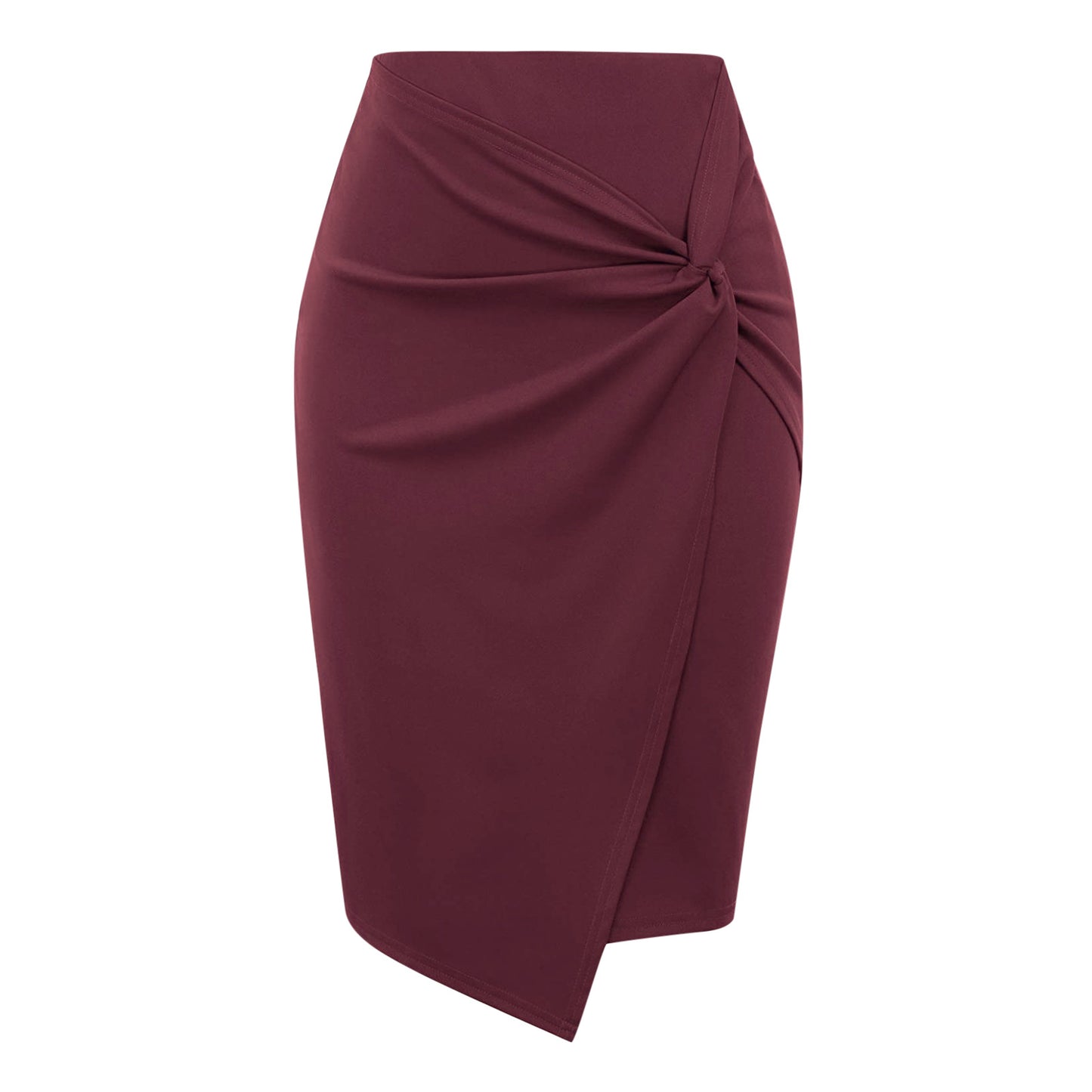Sexy Casual Floral Print Bodycon Women Skirts