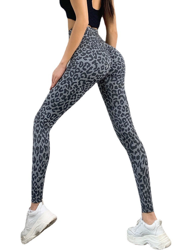 Sexy Women Running Yoga Leggings for Women