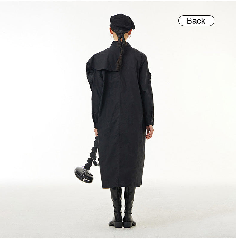 Designed Plus Sizes Long Dresses for Women