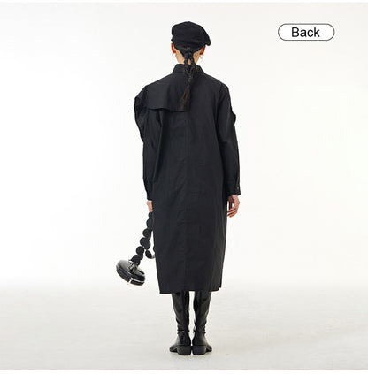 Designed Plus Sizes Long Dresses for Women