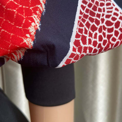 Elegant Summer Office Lady Dresses