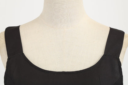 Sexy Vintage Shoulder-Straps Dresses-STYLEGOING