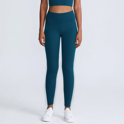 Sexy Sports Elastic Yoga Leggings for Women