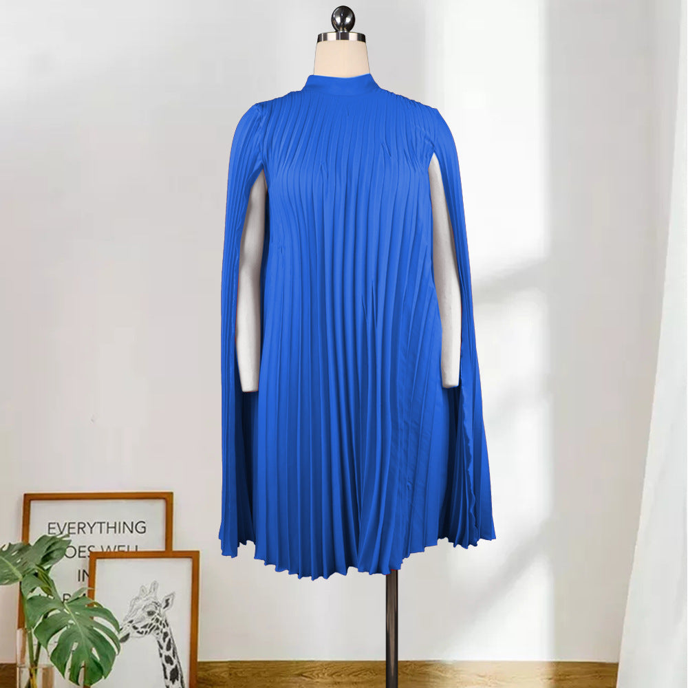 Sexy Plus Sizes Loose Short Party Dresses