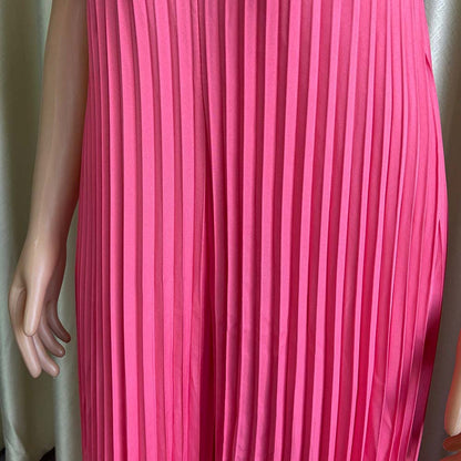 Sexy Deep V Neck Women Long Jumpsuits