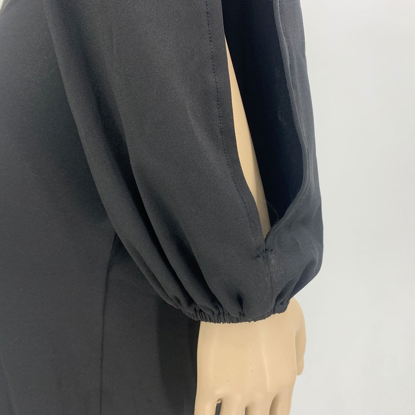 Classy One Shoulder Tight Dresses