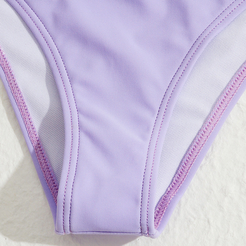Sexy Colorful  Women Summer Beach Bikini Swimsuits