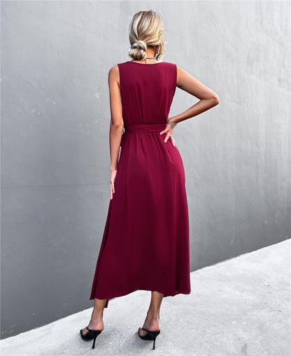Sexy Sleeves Long Dresses