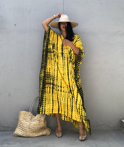 Summer Holiday Long Beach Dresses