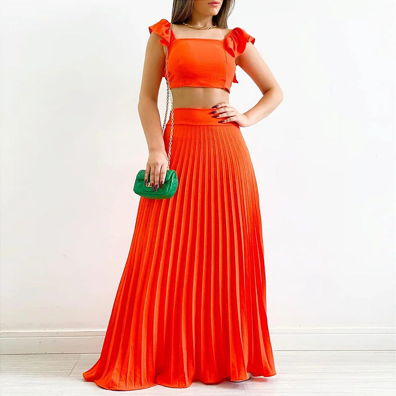 Fashion Women Dress Suits