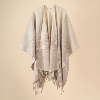 Fashion Tassels Shawls for Women