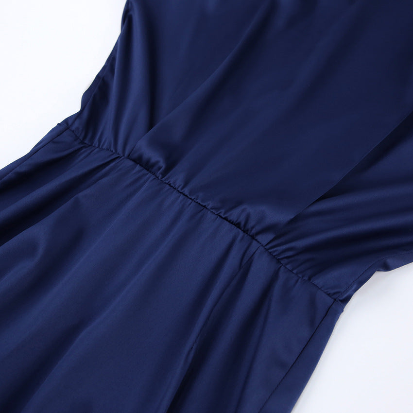 Sexy Classy Long Sleeves Sheath Shirts Dresses
