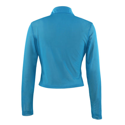 Fashion Women Sexy Shirt Tops