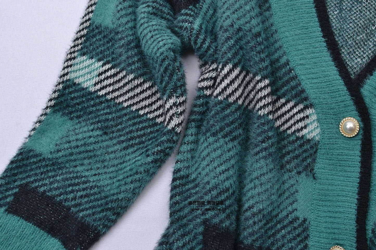 Winter Women Knitted Long Sleeves Cardigans