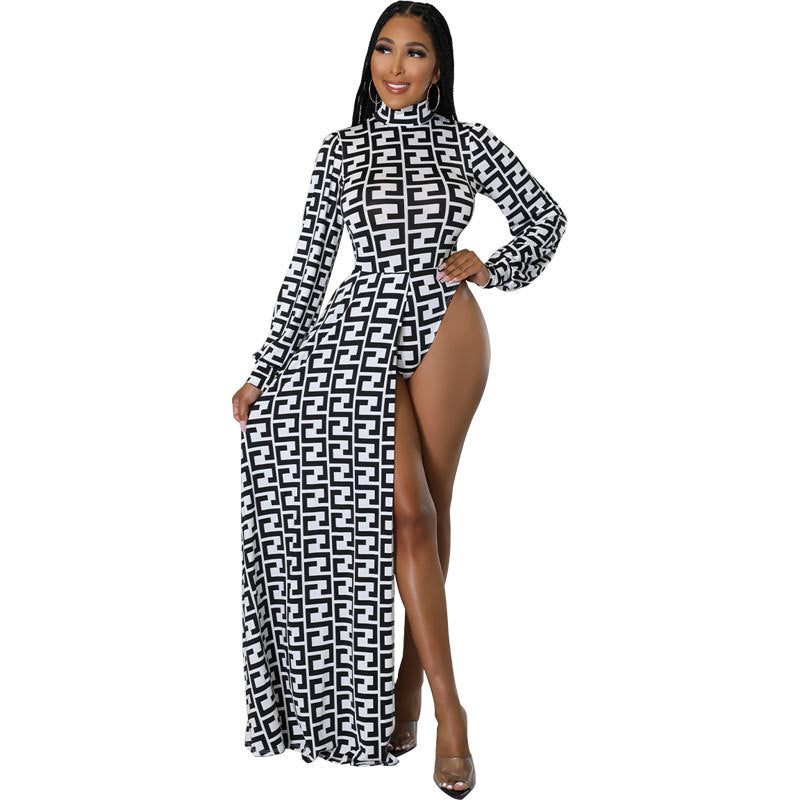 Fashion Long Sleeves Women Suits