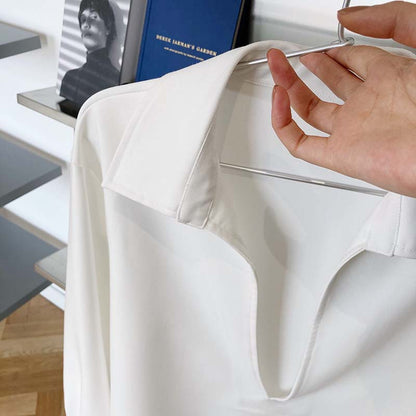 Designed Women Long Sleeves Shirts