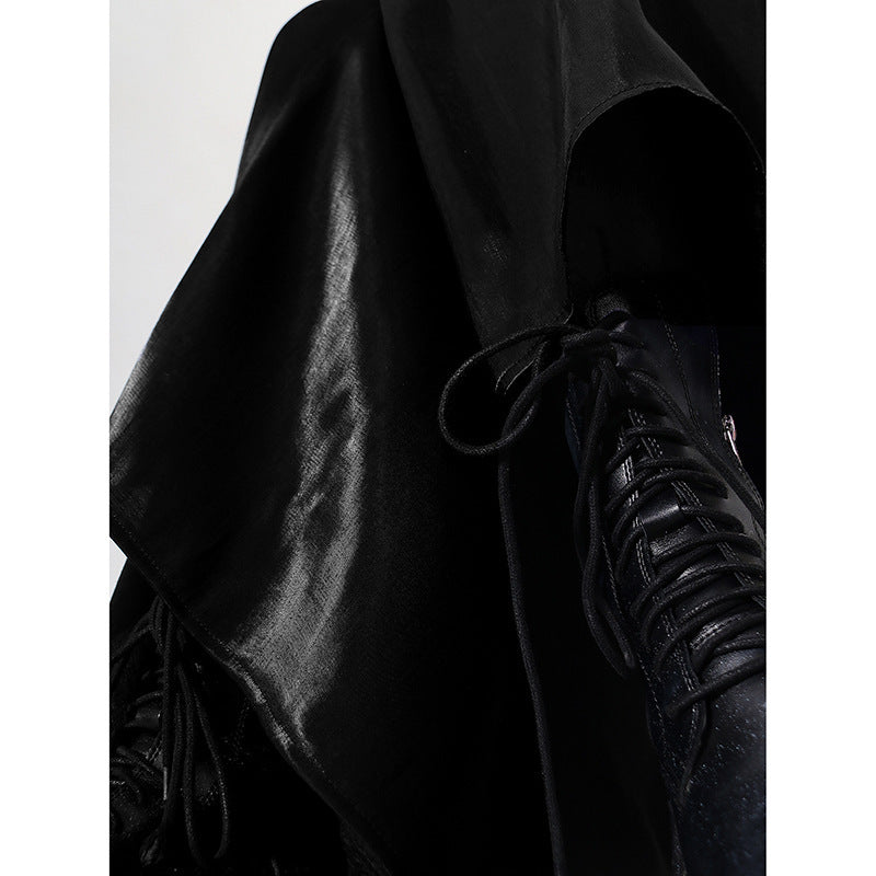 Summer High Waist Women Wide Leg Pants