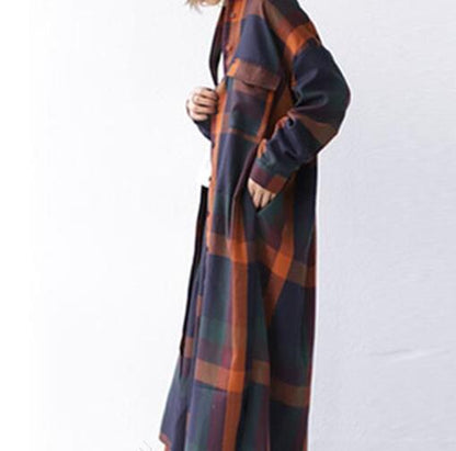 Classy Women Long Sleeves Shirts and Wide Legs Pants