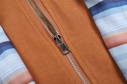 Warm Winter Jacket Overcoats for Men