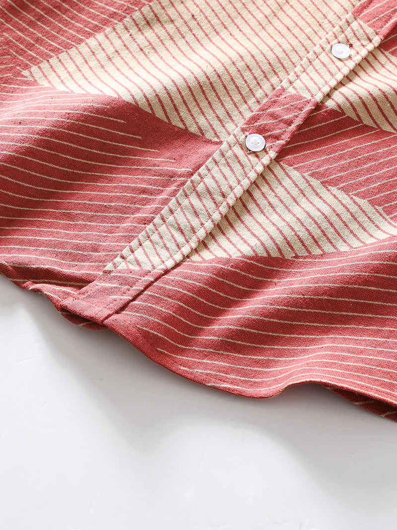 Casual Summer Short Sleeves T Shirts for Men