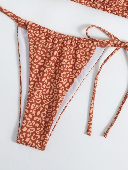 Sexy Summer Bikini Swimwear