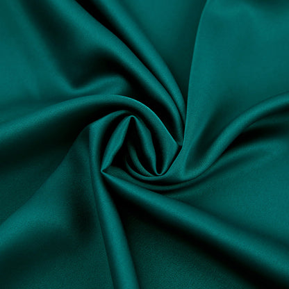 Green French Style Long Dresses for Women