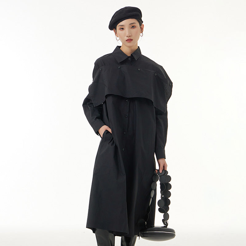 Designed Plus Sizes Long Dresses for Women