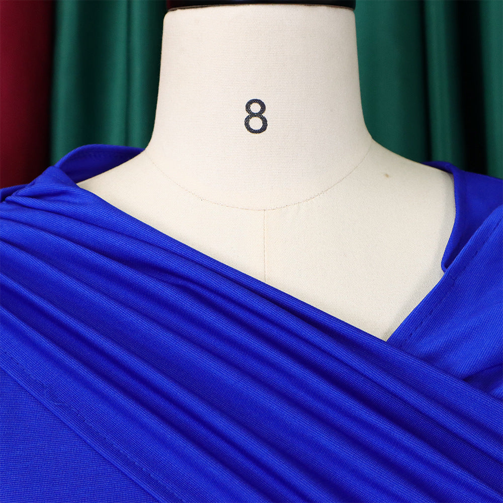 Elegant Long Sleeves Sheath Dresses