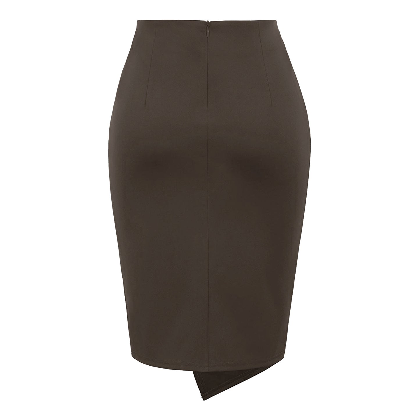 Sexy Casual Floral Print Bodycon Women Skirts