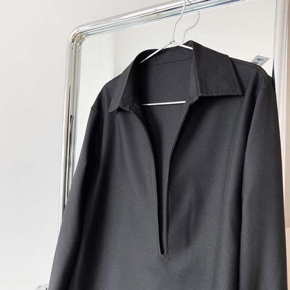 Designed Women Long Sleeves Shirts