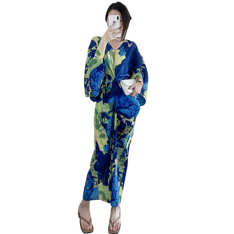 Designed Fashion Long Dresses for Women