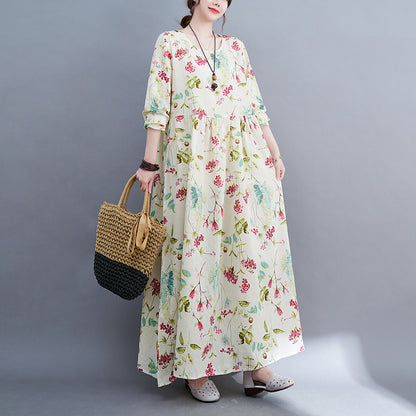 Plus Sizes Fall Dresses for Women