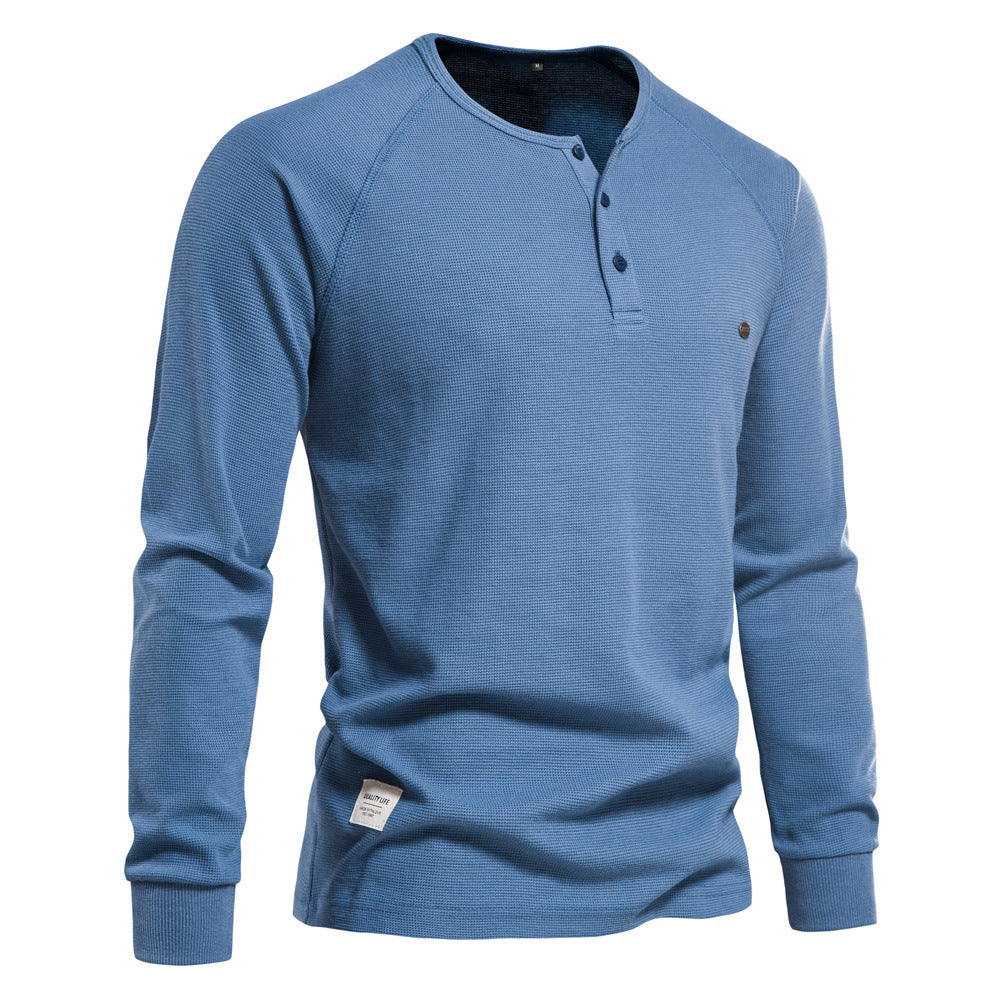 Fashion Long Sleeves T Shirts for Men