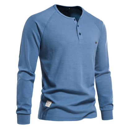 Fashion Long Sleeves T Shirts for Men