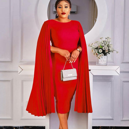 Designed Sexy Plus Sizes Women Party Dresses