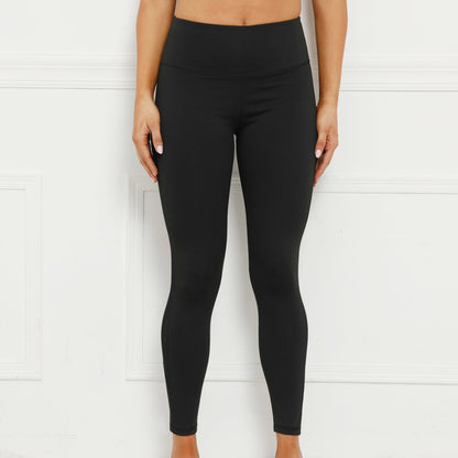 Sexy Elastic Exercising High Waist Yoga Leggings
