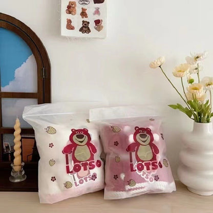 Animal Design Fast Drying Towel and Bath Towel Sets