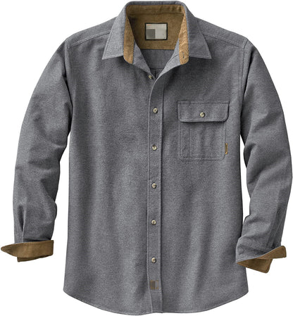 Casual Long Sleeves Shirts for Men