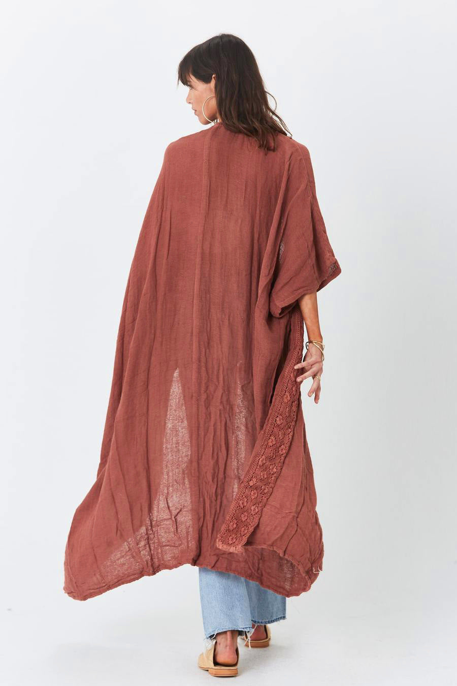 Summer Plus Sizes Sun Proof Bikini Cover Ups for Women