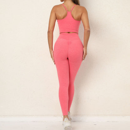 Sexy High Waist Yoga Suits for Women