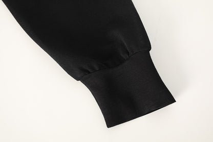 Summer Sun Proof Long Sleeves Cape Tops