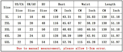 Red 3/4 Length Sleeves Lace Red Plus Size Dresses-STYLEGOING
