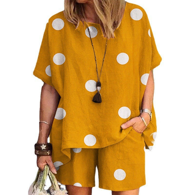 Summer Short Women Outfits