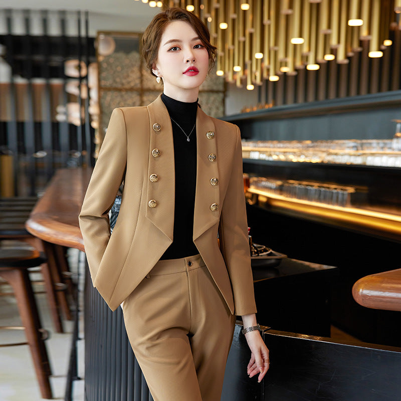 Classy Business Office Lady Suits
