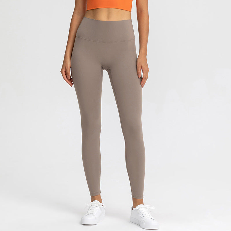 Sexy Sports Elastic Yoga Leggings for Women