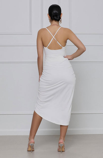Sexy Sleeveless Tight Dresses