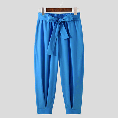 Casual Designed Fall Pants for Men