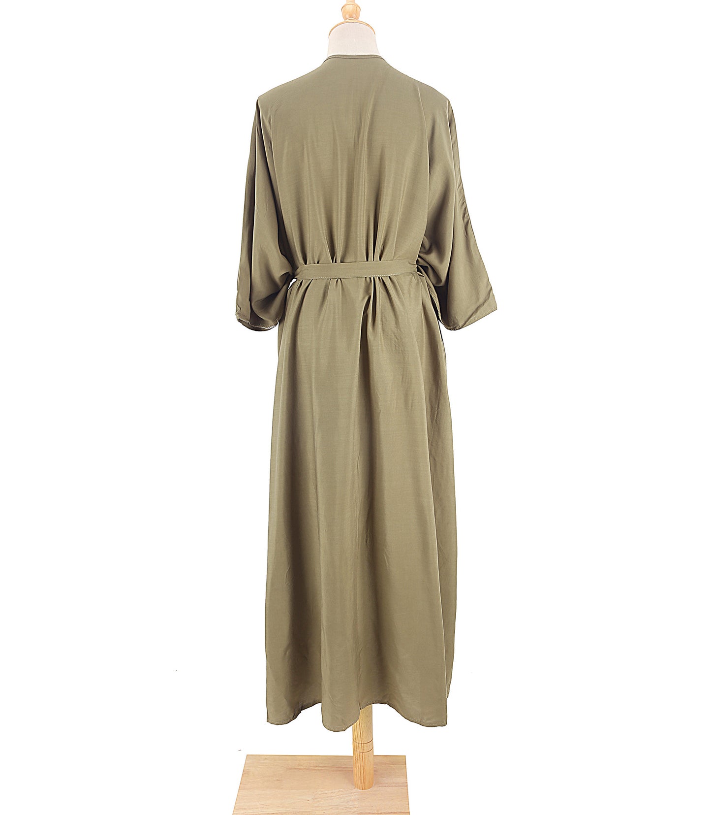 Boho Summer Holiday Kimono Cover Up Dresses