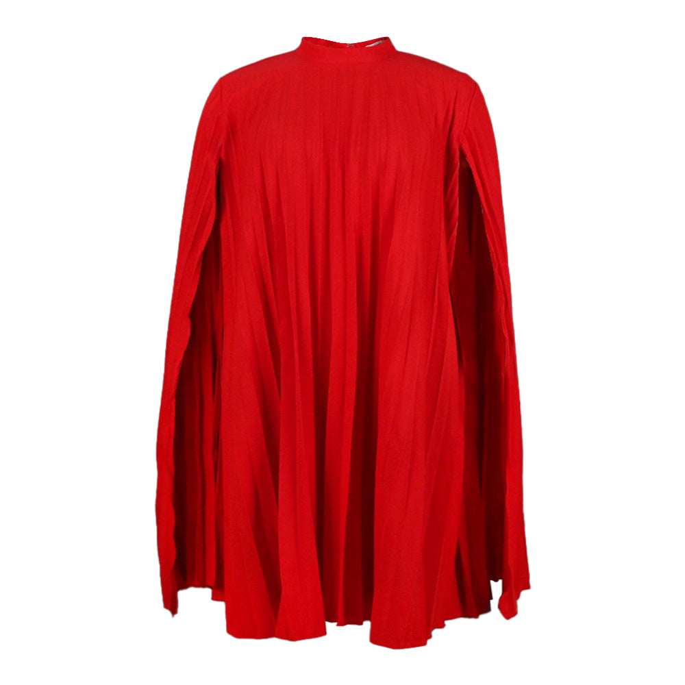 Sexy Plus Sizes Loose Short Party Dresses