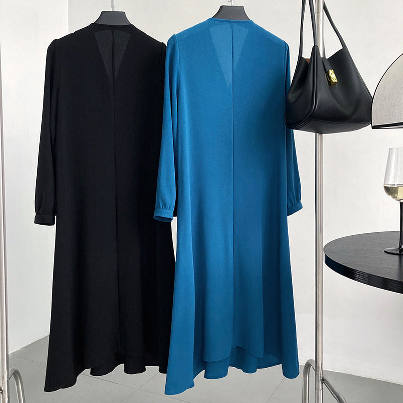 Elegant Women Long Dresses
